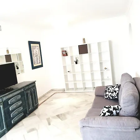 Apartment Apartamento Puerto Banus Pool☆ Marbella