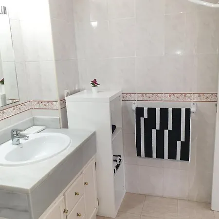 Apartamento Puerto Banus Pool☆ Apartment