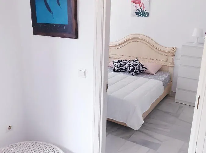 Apartamento Puerto Banus Pool☆ Marbella